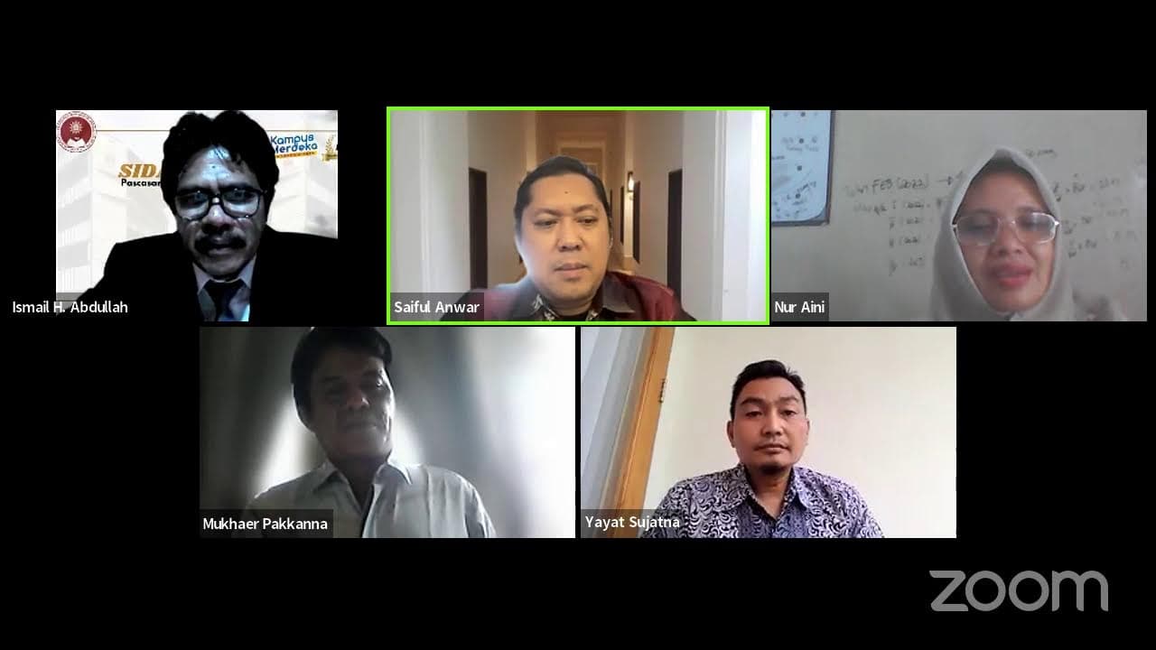 SIDANG TESIS SESI H 18 February 2023